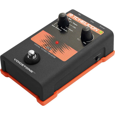 procesador t.c. el. voice tone r1